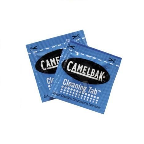 Camelbak Camelbak Cleaning Tablets (X8): click to zoom image
