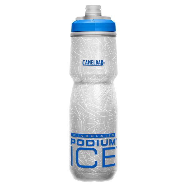 Camelbak Podium Ice Insulated Bottle 620ml Oxford 21oz/620ml click to zoom image