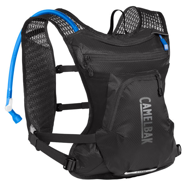 Camelbak Chase Bike Vest Hydration Pack Black 4 Litre click to zoom image