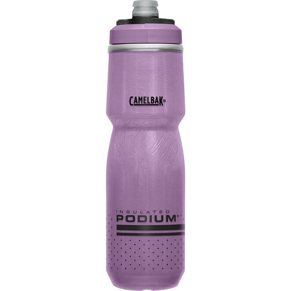 Camelbak Podium Chill Insulated Bottle Purple 700ml click to zoom image