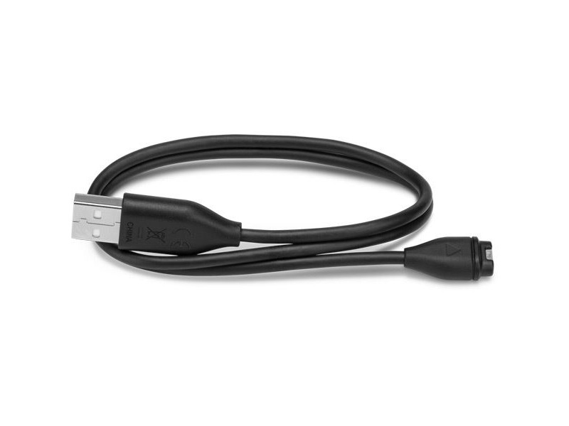 Garmin USB charging clip for FR935/Fenix 5/5S/5X/vivosmart 3 click to zoom image