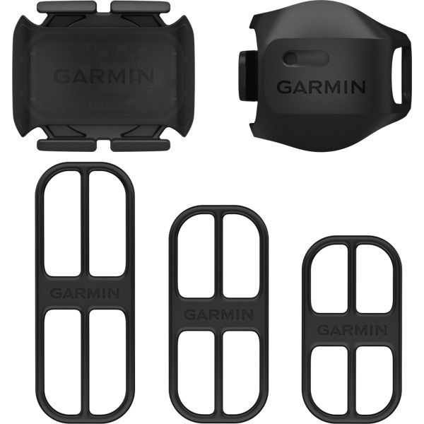 Garmin Bike speed sensor and cadence sensor - bundle click to zoom image