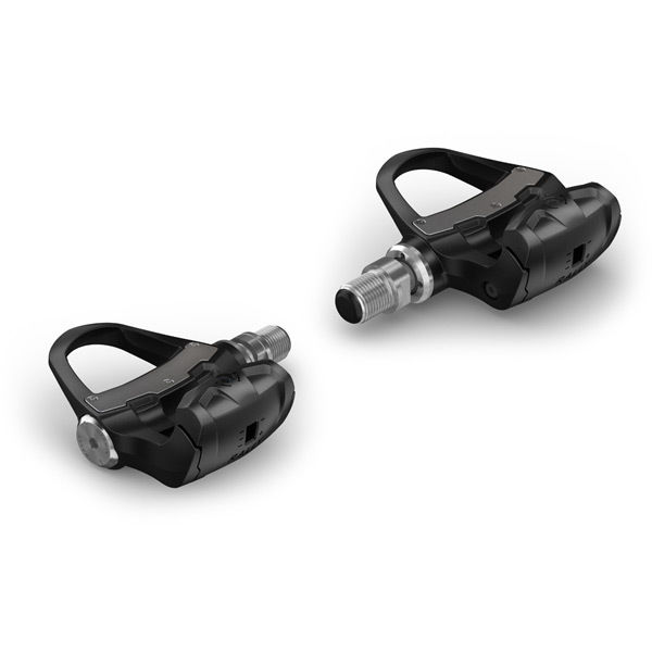 Garmin Rally RK200 Power Meter Pedals - dual sided - Keo click to zoom image