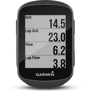 Garmin Edge 130 Plus GPS enabled computer - MTB Dirt bundle click to zoom image