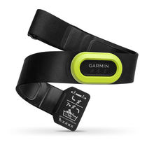 Garmin HRM-Pro heart rate transmitter