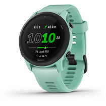Garmin Forerunner 745 multisport watch - Neo Tropic