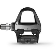 Garmin Rally RS200 Power Meter Pedals - dual sided - SPD-SL click to zoom image