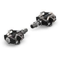 Garmin Rally XC100 Power Meter Pedals - single sided - SPD