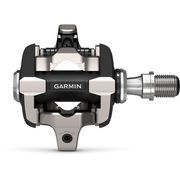 Garmin Rally XC100 Power Meter Pedals - single sided - SPD click to zoom image