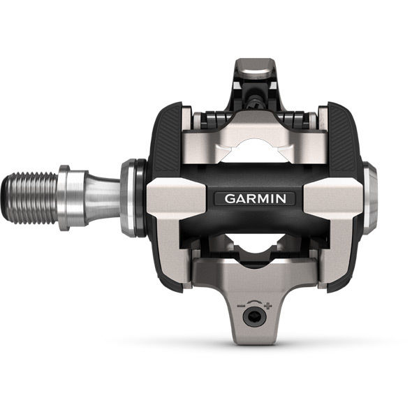 Garmin Rally XC100 Upgrade Pedal click to zoom image