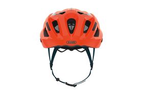 Abus Aduro 2.1 Orange Helmet
