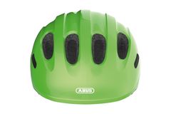 Abus Smiley 2.0 Green Helmet click to zoom image