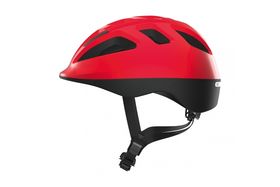 Abus Smooty 2.0 Red Helmet