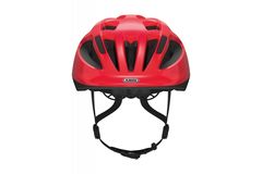 Abus Smooty 2.0 Red Helmet click to zoom image