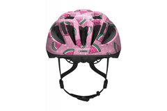 Abus Smooty 2.0 Pink Helmet click to zoom image
