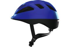 Abus Smooty 2.0 Blue Helmet click to zoom image