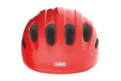 Abus Smiley 2.0 Red Helmet click to zoom image