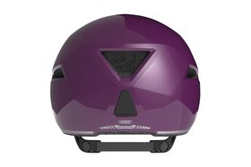 Abus Yadd-I Purple Helmet