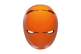 Abus Scraper 3.0 Orange Helmet