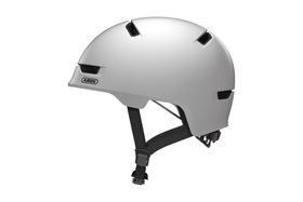 Abus Scraper 3.0 White Helmet