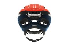 Abus Aventor Red Helmet click to zoom image
