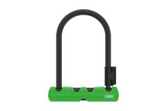 Abus Ultra 410 and Cable 140mm Lock click to zoom image