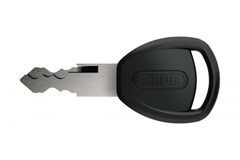 Abus Alarm 440A 150mm Lock click to zoom image