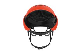 Abus GameChanger Orange Helmet