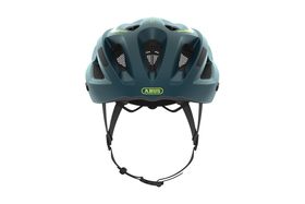 Abus Aduro 2.1 Blue Helmet