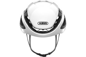 Abus GameChanger White/Red Helmet