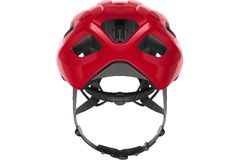 Abus Macator Red Helmet click to zoom image
