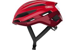 Abus Stormchaser Red Helmet click to zoom image
