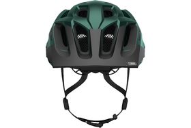 Abus Mount K Green Helmet