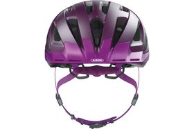 Abus Urban-I 3.0 Purple Helmet