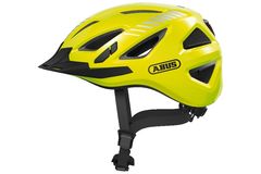 Abus Urban-I 3.0 Yellow Helmet click to zoom image