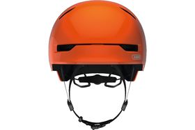 Abus Scraper Kid 3.0 Orange Helmet