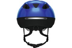 Abus Smooty 2.0 Shiney Blue Helmet click to zoom image