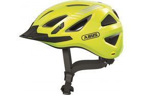 Abus Urban-I 3.0 MIPS Yellow Helmet