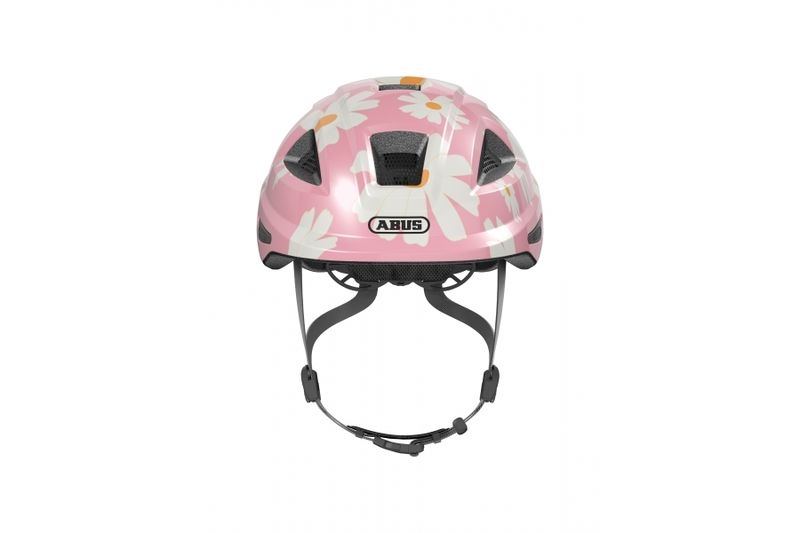 Abus Anuky 2.0 Rose Helmet click to zoom image