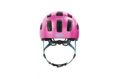 Abus Youn-I 2.0 Pink Helmet 