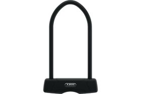 Abus Granit 460 230mm and Cable Lock