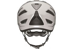 Abus Pedelec 2.0 White Helmet click to zoom image