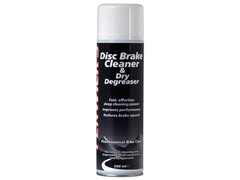 Fenwicks Disc Brake Cleaner and Dry Degreaser click to zoom image