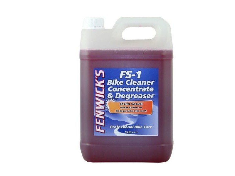 Fenwicks Fs-1 Concentrate 5L click to zoom image