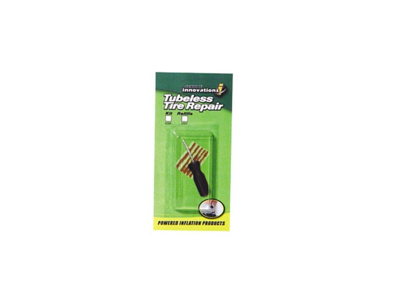 Genuine Innovations Tubeless Tyre Repair Kit click to zoom image