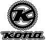 Kona logo