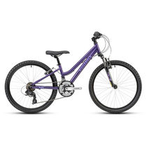 Ridgeback Destiny 24 Inch Wheel Purple
