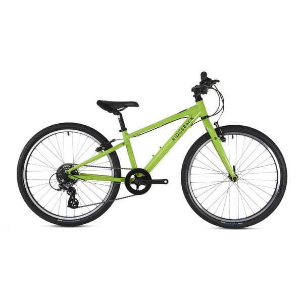 Ridgeback Dimension 24 Inch Green click to zoom image