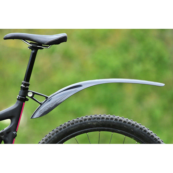 Crud Products XLR Rear Fender - extra length click to zoom image