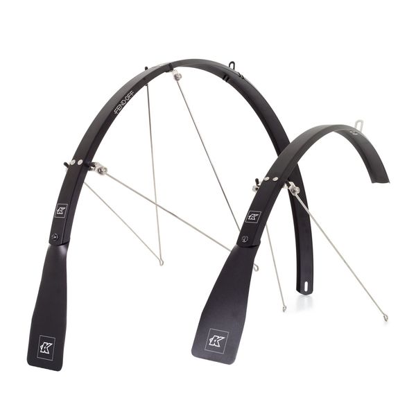 Kinesis Fend Off Mudguards Pair Standard 40mm click to zoom image
